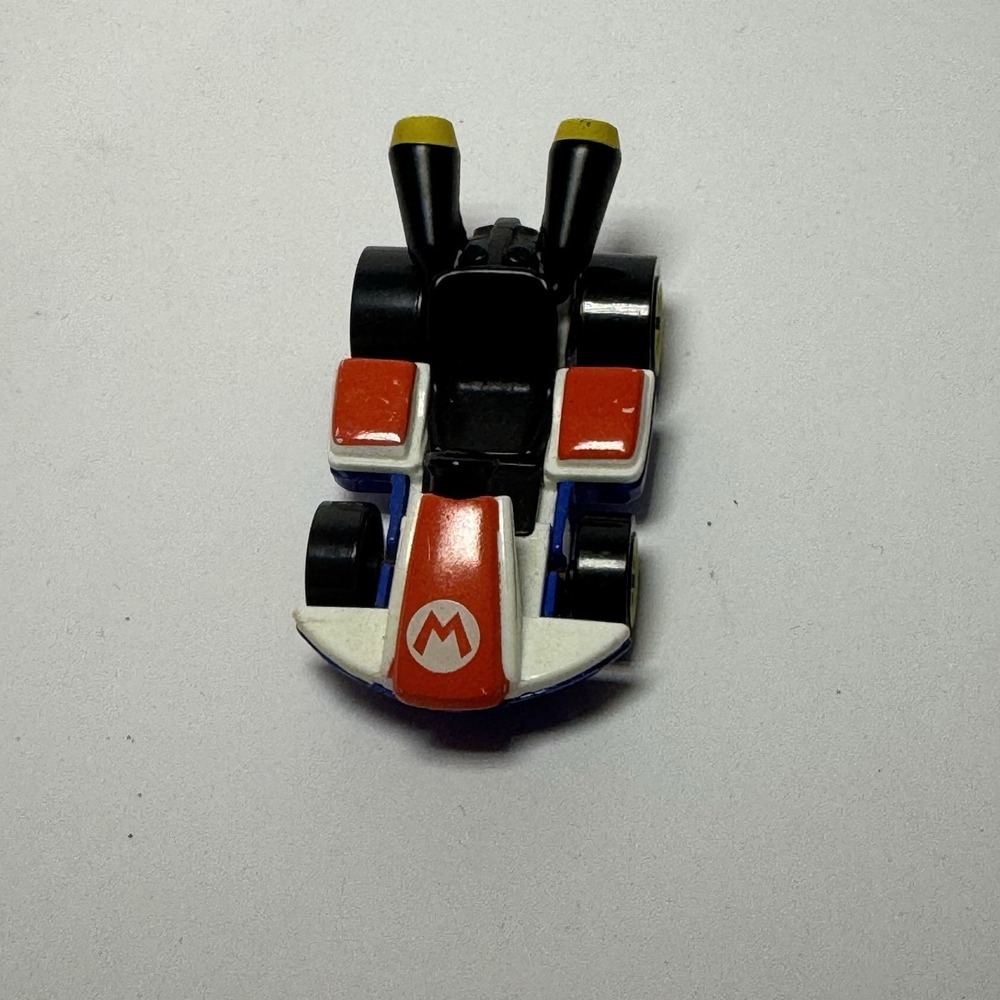 Hot‎ Wheels Nintendo Mario Kart Collectible Toy Car